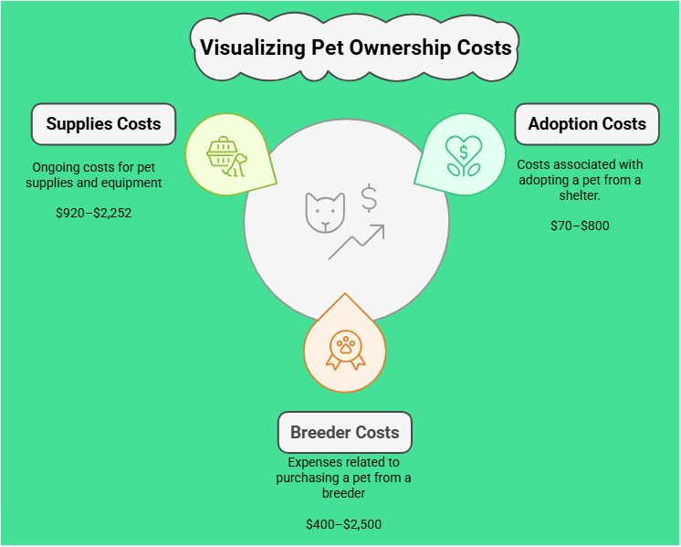 Pet Ownership Costs