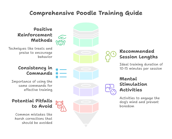 Poodle Traning Techniques