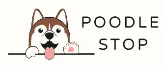 Poodle Stop Logo